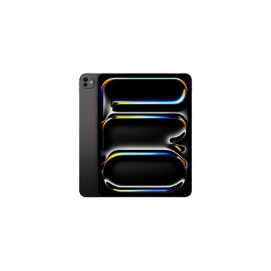 Apple iPad Pro 13 Cellular 2TB Space Schwarz M5 Nanotextur
