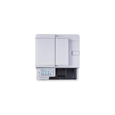 OKI MC554dn Laser Multifunktionsgerät A4 Duplex Netzwerk Weiss