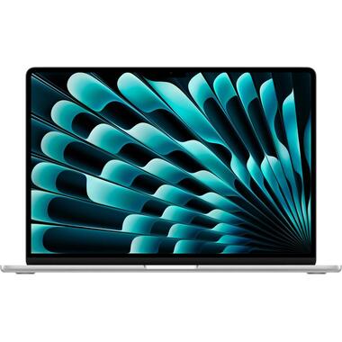 Apple MacBook Air 15" 2026 M5 10C GPU / 16 GB / 1 TB Silber