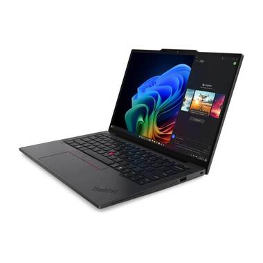 Lenovo ThinkPad X13 Gen 6 (AMD) Copilot+ PC AMD Ryzen AI 7 PRO PRO 350 Laptop 33,8 cm (13.3") WUXGA 32 GB LPDDR5x-SDRAM 1 TB SSD Wi-Fi 7 (802.11be) Windows 11 Pro Schwarz Schweiz