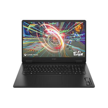 HP Notebook OMEN 17-db1650nz