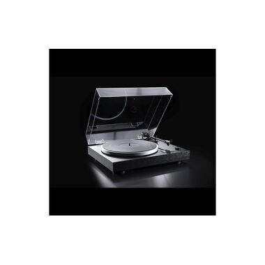 Dual Plattenspieler CS 518 Schwarz