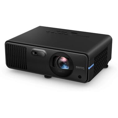 BenQ LH835ST Short throw projector 4000 ANSI lumens DLP 1080p (1920x1080) 3D Black