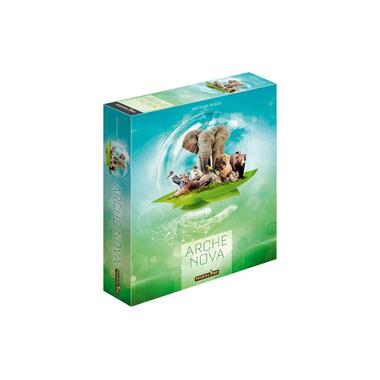 Feuerland Expertenspiel Arche Nova