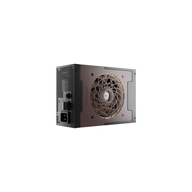 Seasonic Prime TX-1600 Noctua Edition