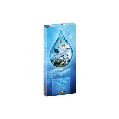 Feuerland Jeux d’experts Arche Nova: Wasserwelten