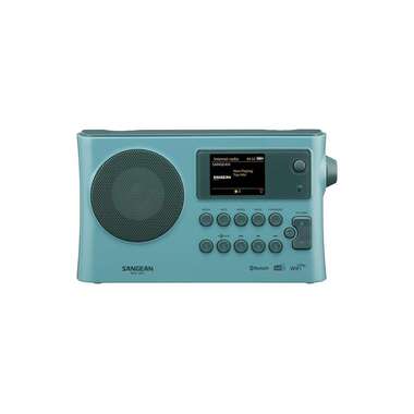 Sangean WFR-28BT Internet Radio