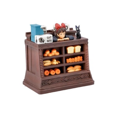 Semic Aufsteller Kikis kleiner Lieferservice