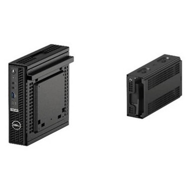 Dell Support VESA-Dual avec support adaptateur