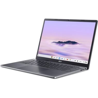Acer Chromebook CB514-3HT-R7VT AMD Ryzen™ 3 7320U 35,6 cm (14") Touchscreen WUXGA 16 GB LPDDR5x-SDRAM 256 GB SSD Wi-Fi 6 (802.11ax) ChromeOS Grau