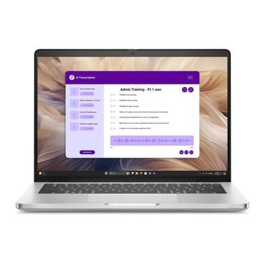 DELL Pro 14 Plus PB14250 Intel Core Ultra 7 265U Laptop 35,6 cm (14") Full HD+ 16 GB DDR5-SDRAM 512 GB SSD Wi-Fi 6E (802.11ax) Windows 11 Pro Aluminium Schweiz