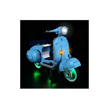 BrickBling LED-Licht-Set für LEGO® Vespa 125 (10298)