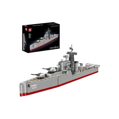 Mould King Battel Class Destroyer Modellbausatz, 1.815 Teile