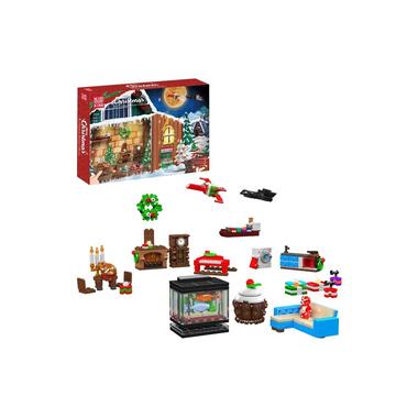 Mould King 10165 Calendrier de l
