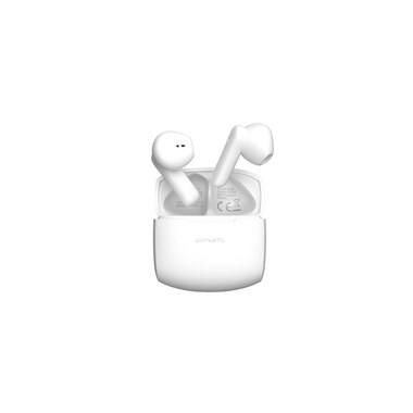 4smarts True Wireless In-Ear-Kopfhörer SkyBuds Air Weiss