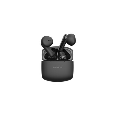 4smarts True Wireless In-Ear-Kopfhörer SkyBuds Air Schwarz