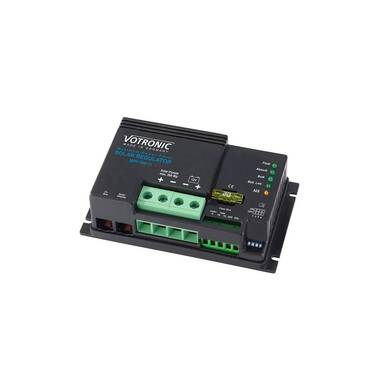 Votronic Solarladeregler MPP 260 CI