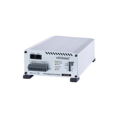 Votronic Laderegler VCC 1212-90