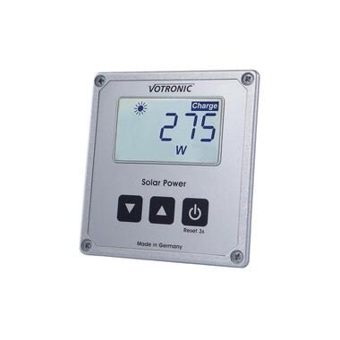 Votronic LCD-Solar-Computer S