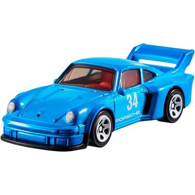 Hot Wheels XL Toy Car or Truck, 1:43 Scale Die-Cast Vehicle for Play or Display (Styles May Vary)