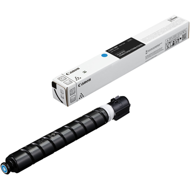 CANON Toner cyan C-EXV1001 i-FORCE C5140/C5150 54