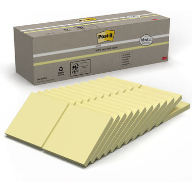 Post-it® Haftnotiz Notes