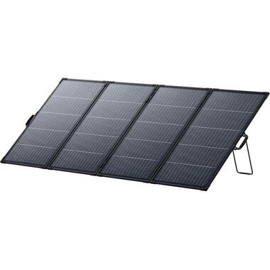 Anker SOLIX PS400 - Faltbares Solarpanel (400W) - Schwarz