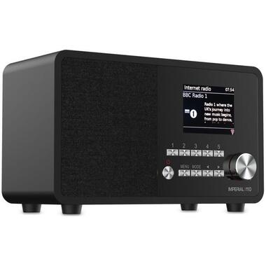 Imperial Radio Internet I110 Noir