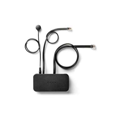 Jabra Link Electronic Hook Switch for Avaya 16009600 14201-35 JAB01428