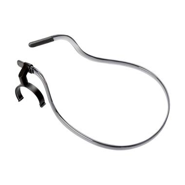 Poly HP Poly | 85r16aa | Nackenbügel für Headset - Silber