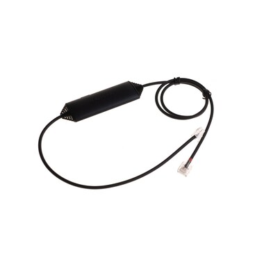 Jabra EHS Adapter zu Cisco RJ-9 - RJ-9
