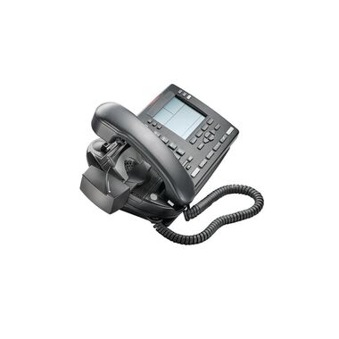 HP Poly HL10 Handset Lifter with Straight Plug TAA