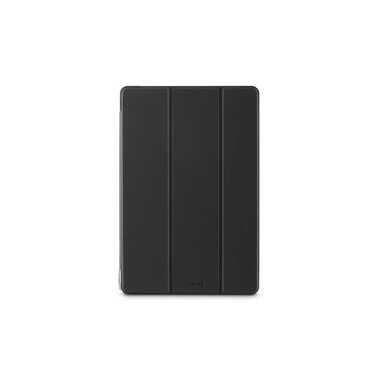 Hama Fold Clear 27,9 cm (11") Folio Schwarz