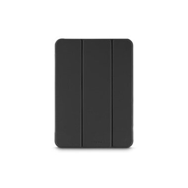 Hama Fold Clear 27,9 cm (11") Folio Schwarz