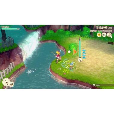 Marvelous Games Story of Seasons: Le Grand Bazar PS5 (Boîte)