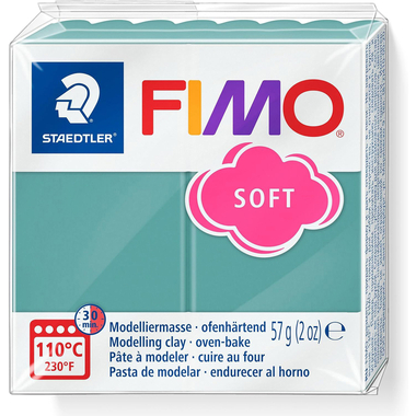 FIMO soft "Basic" - Ocean Wave