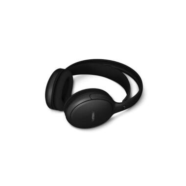 Philips Wireless Over-Ear-Kopfhörer SHD6000BK/12 Schwarz