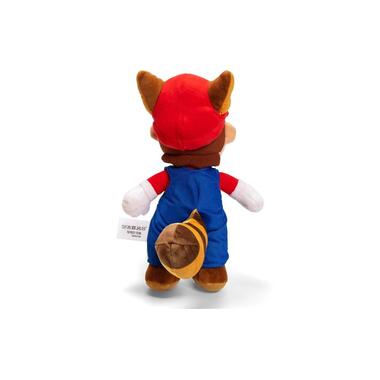 Simba SuMa Waschbär Mario Plüsch, 30 cm