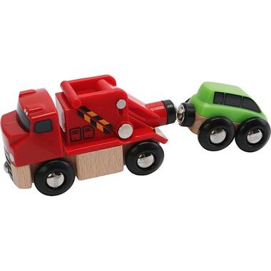 BRIO Remorquage voiture