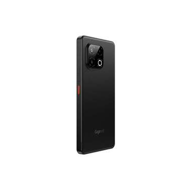 Gigaset GS6 Titanium schwarz
