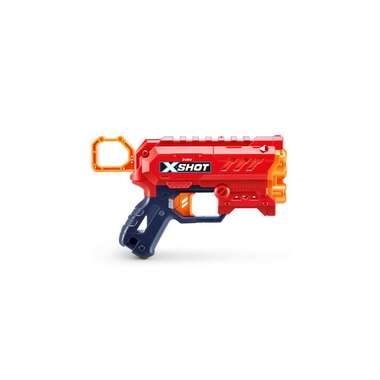 X-Shot Excel Micro 2.0 mit Darts Series 2