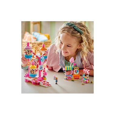 LEGO® Friends Cupcake-Riesenrad 42700