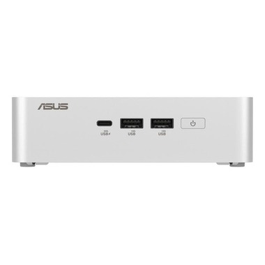 ASUS NUC 15 Pro+ RNUC15CRSU9084A2 Intel Core Ultra 9 285H 32 Go DDR5-SDRAM 1 To SSD Windows 11 Home Mini PC