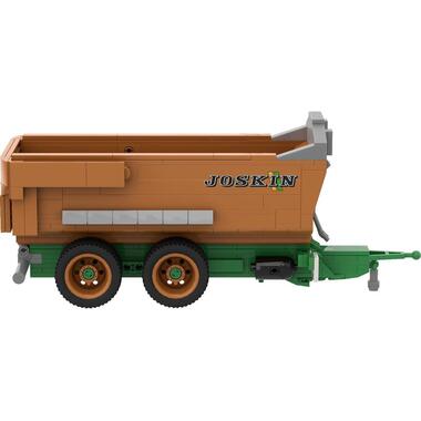 Brixies Plus Joskin Trans-KTP
