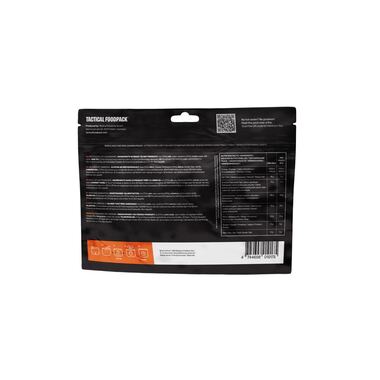 Tactical Foodpack Petit déjeuner Rice Pudding and Berries