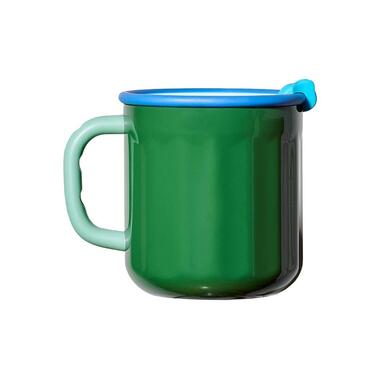 BioLoco Thermobecher explorer-Lake 450 ml