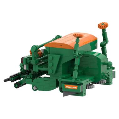 Brixies Plus Amazone Drillmaschine Cataya