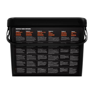 Tactical Foodpack Plat principal Weekpack Tango