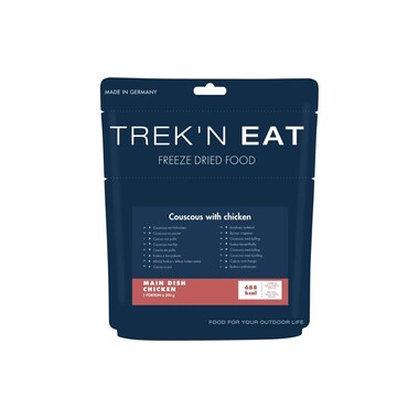 Trek 