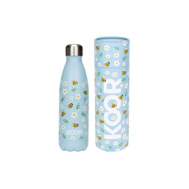 KOOR Trinkflasche Api 500 ml